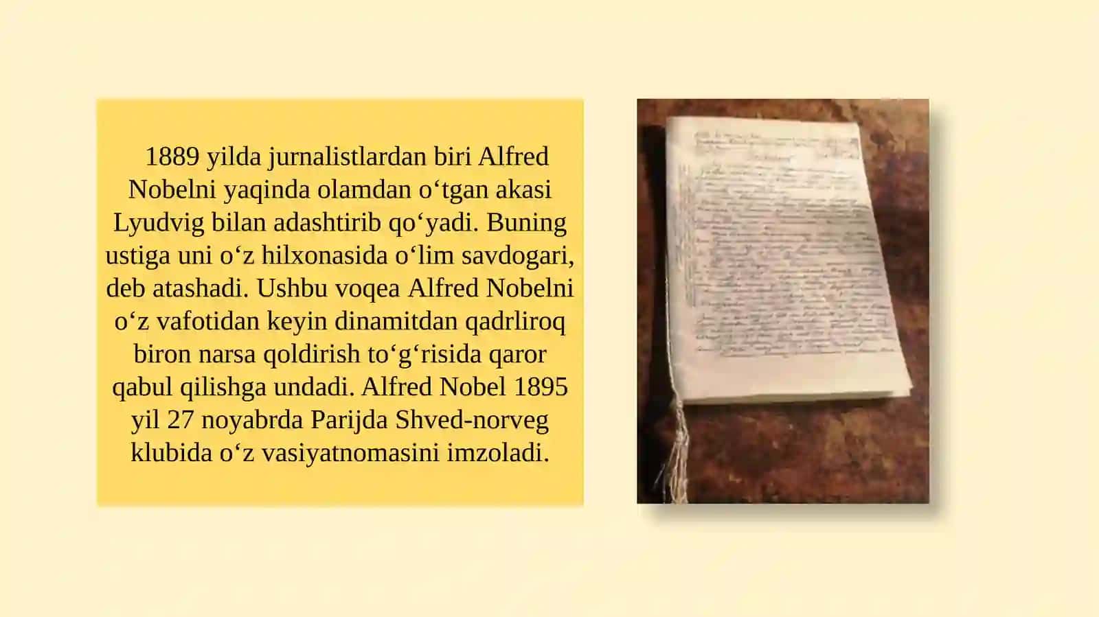 Iqtisodiyotsohasida Nobelmukofotiga sazovor boʻlgan iqtisodchi olimlarning gʻoyalari va ta'limotlari 3