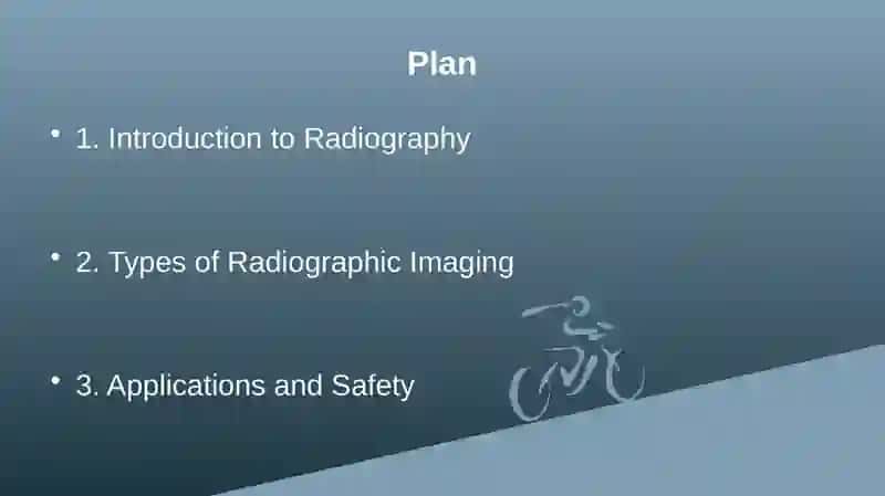 Radiography 3