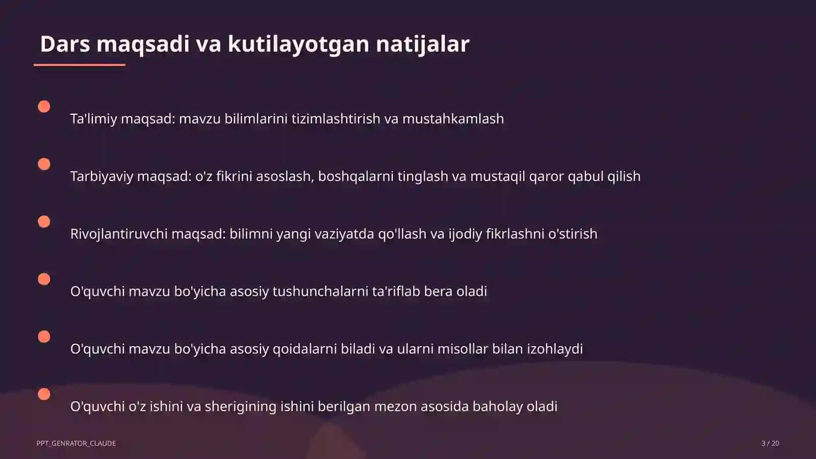 Mahmud Koshg'ariy: Devonu lug'otit turk (7-sinf) 3