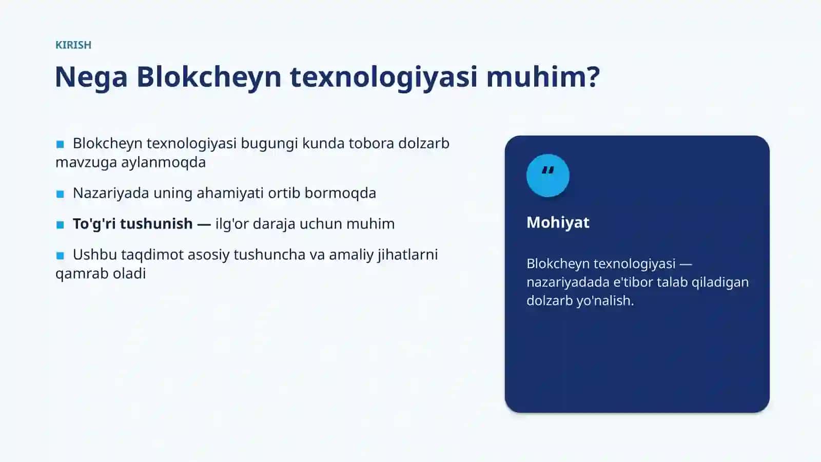 Blokcheyn texnologiyasi 3