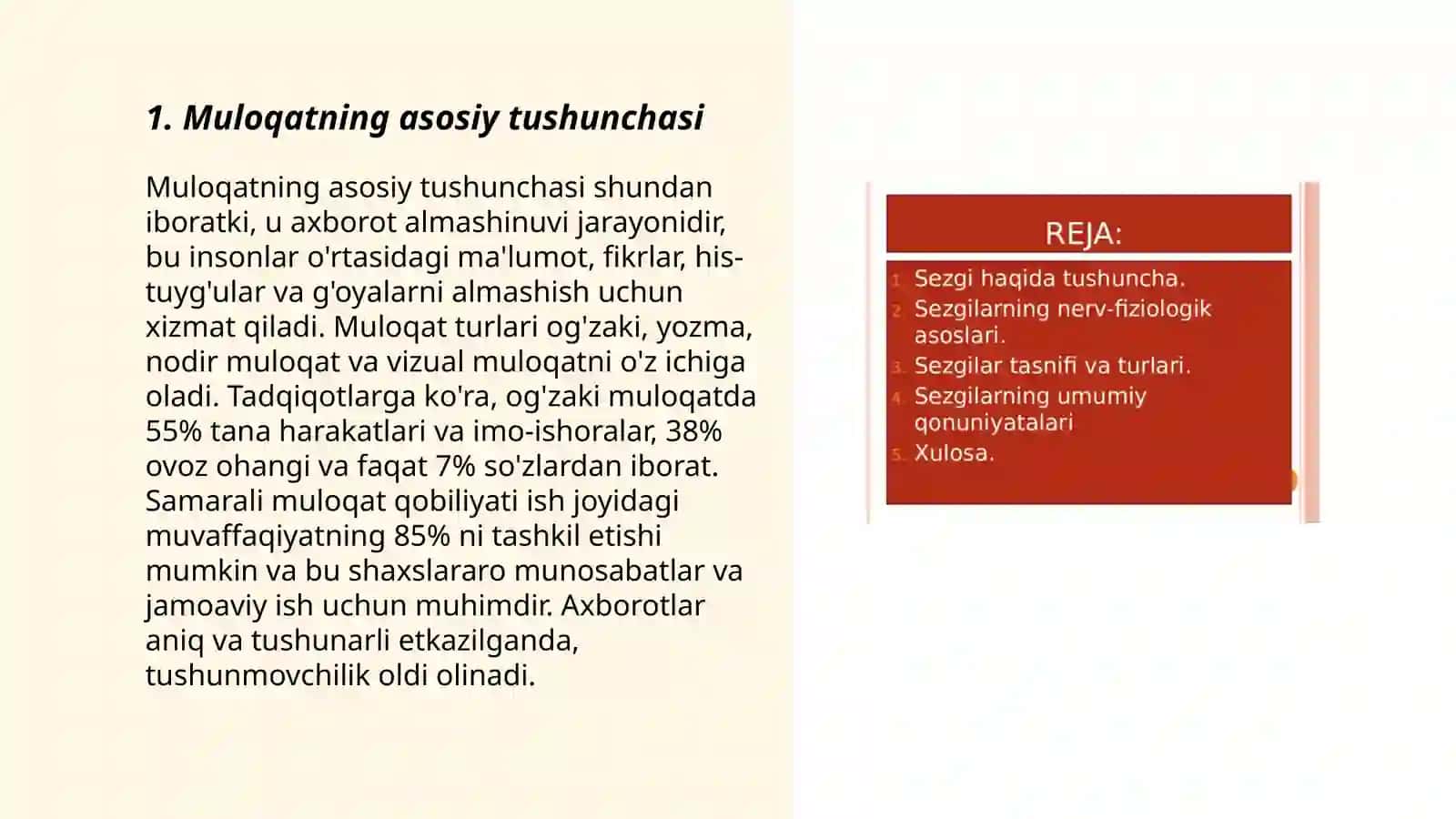 Muloqat xaqida tushuncha 3