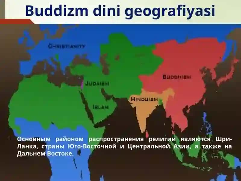 Buddaviylikdini 3