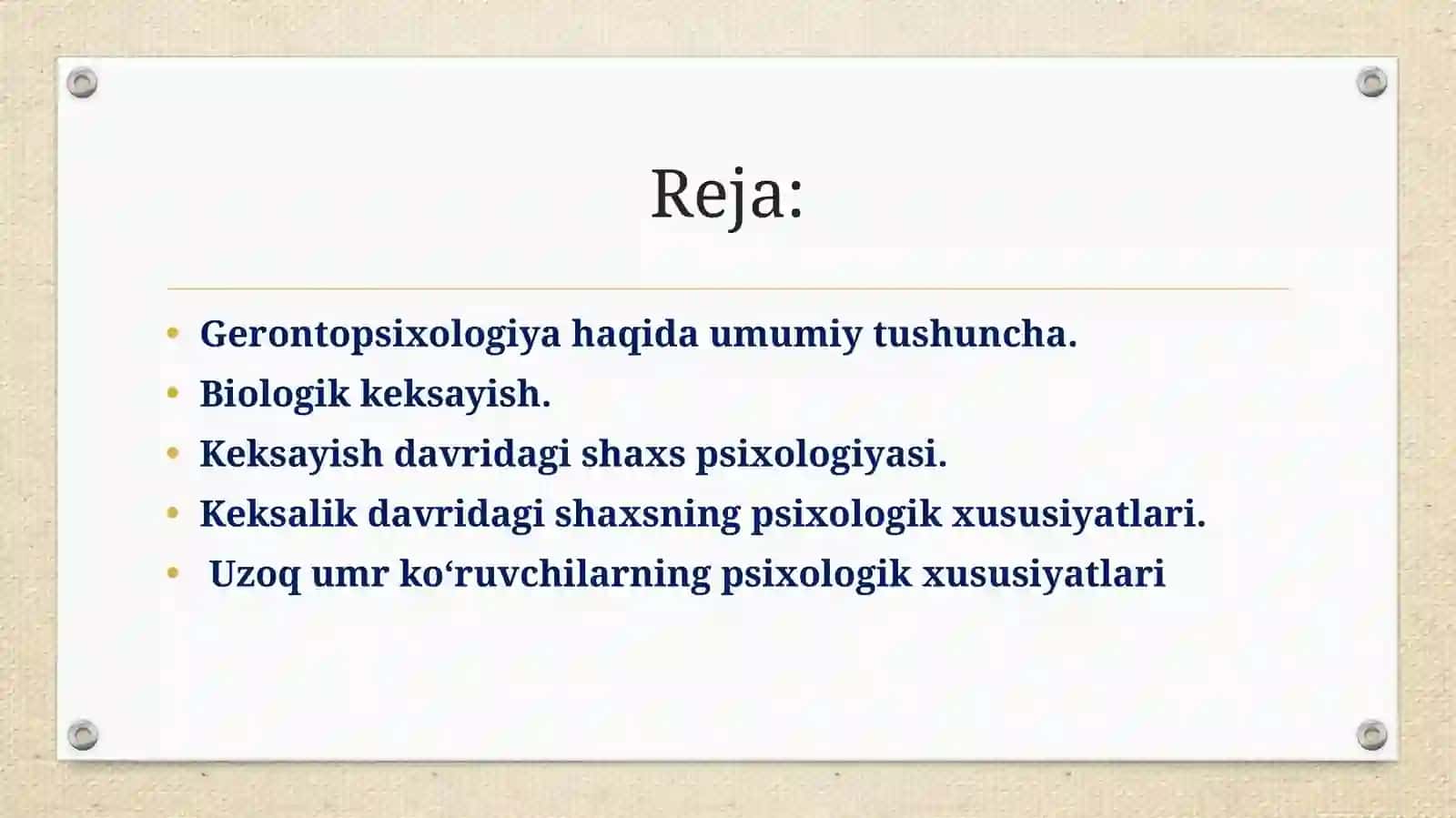 Gerontopsixologiya 3