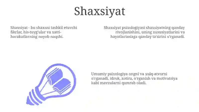 Umumiy Psixologiya 3