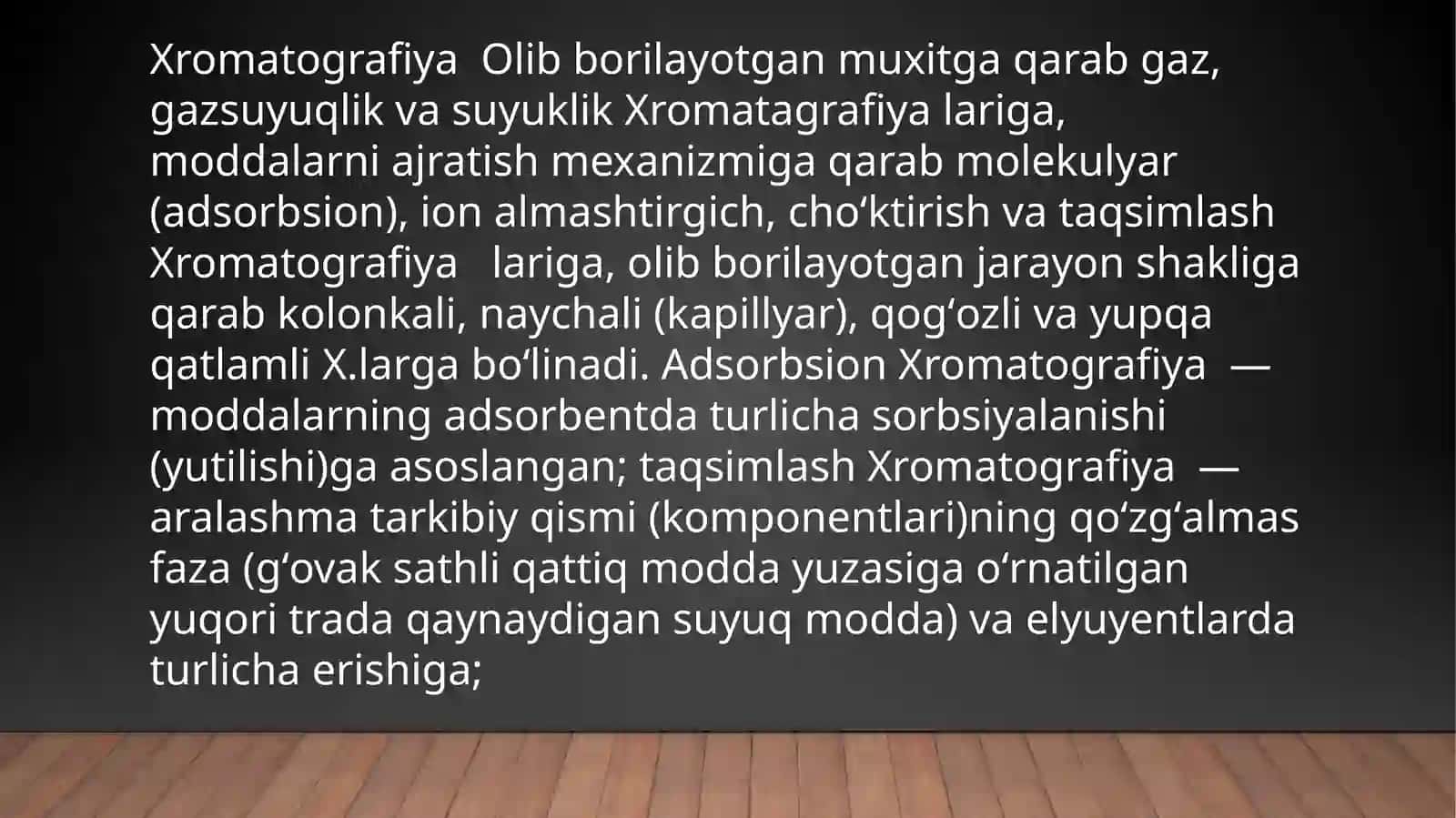 Eletrokimyoviy davolash va diagnostika usullari 3