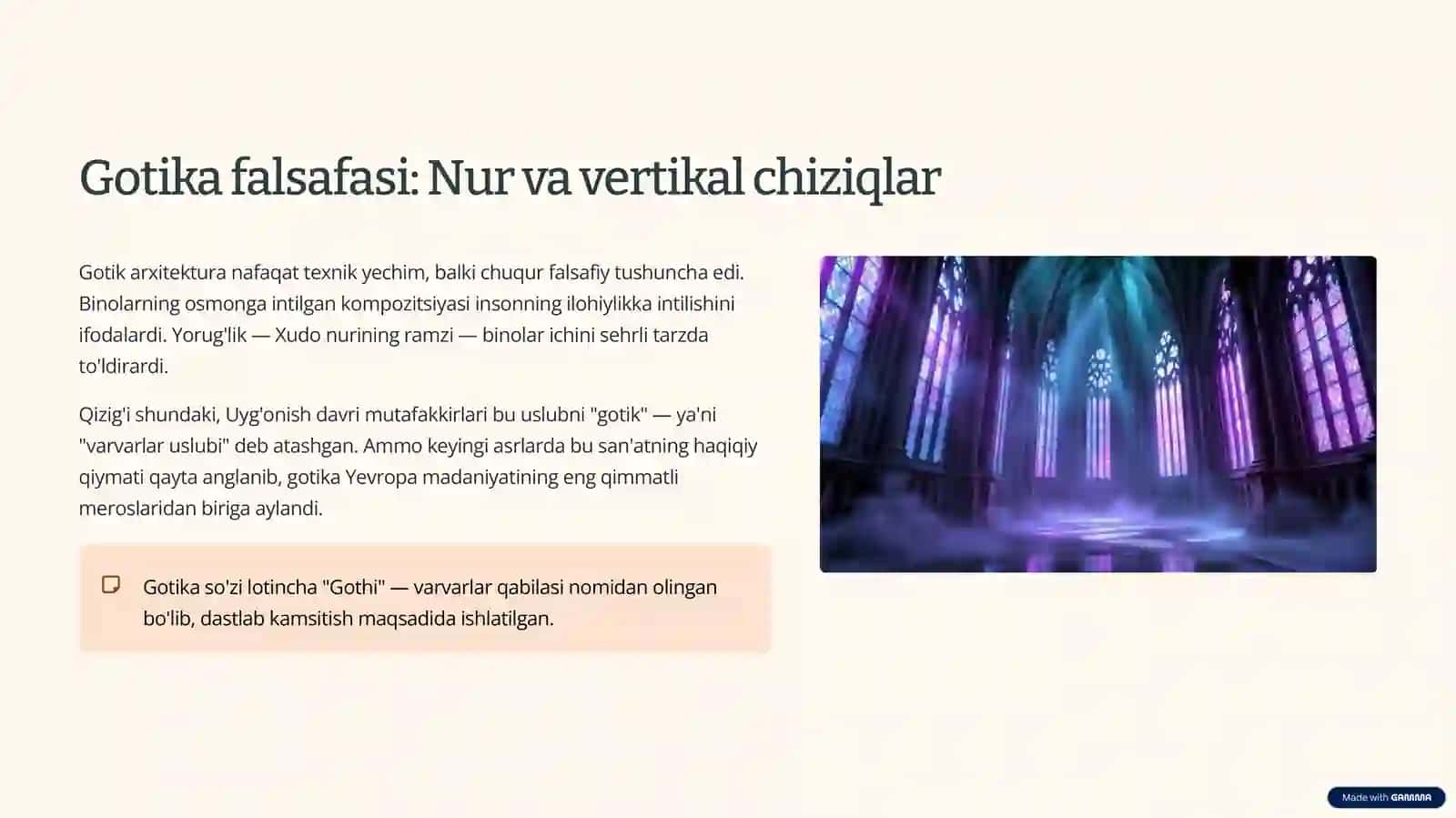Gotika davri arxitekturasi.pptx 3