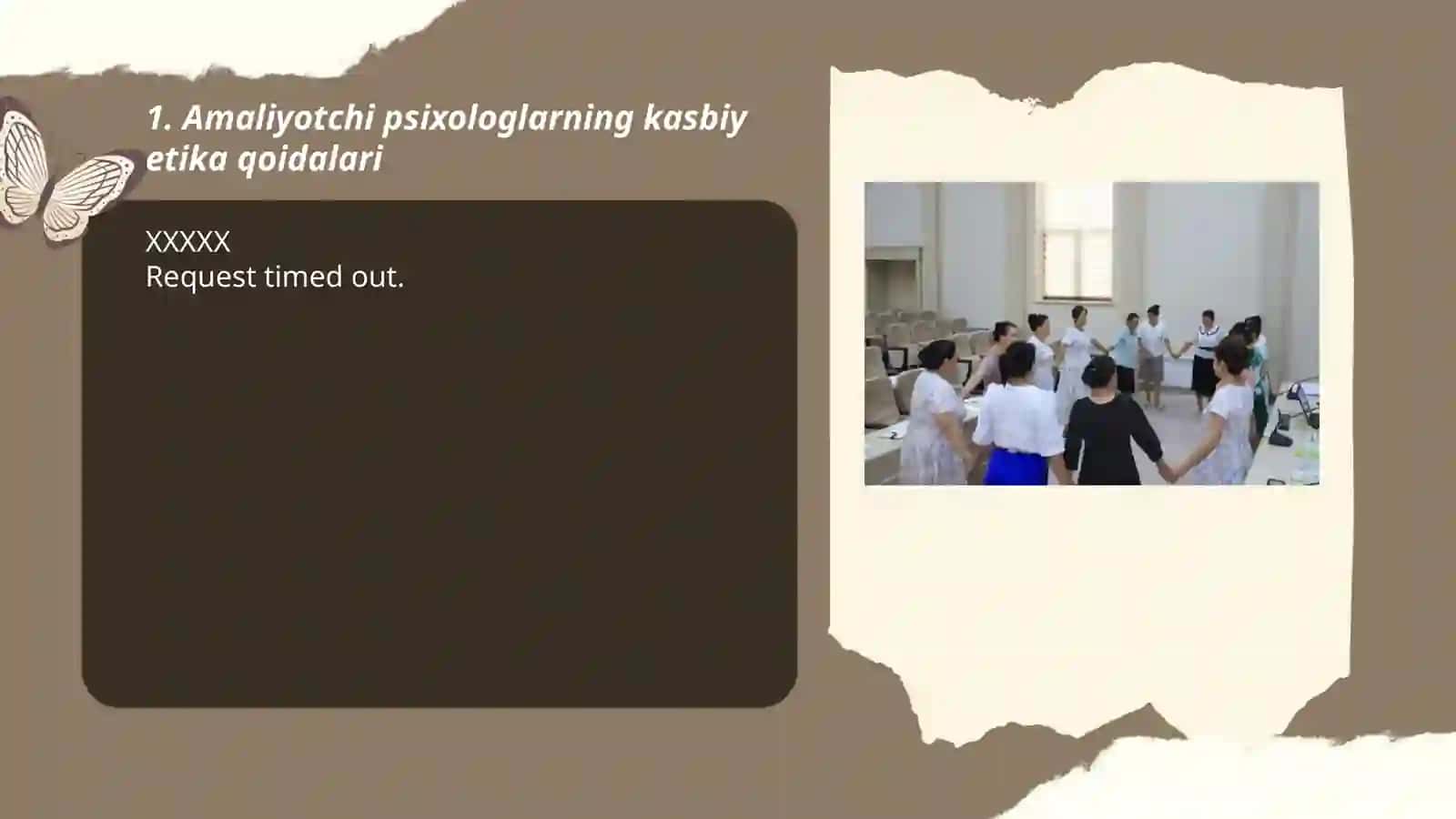 Amaliyotchi psixolog faoliyati etikaviy tamoyillari va maxsus qobiliyatlari 3