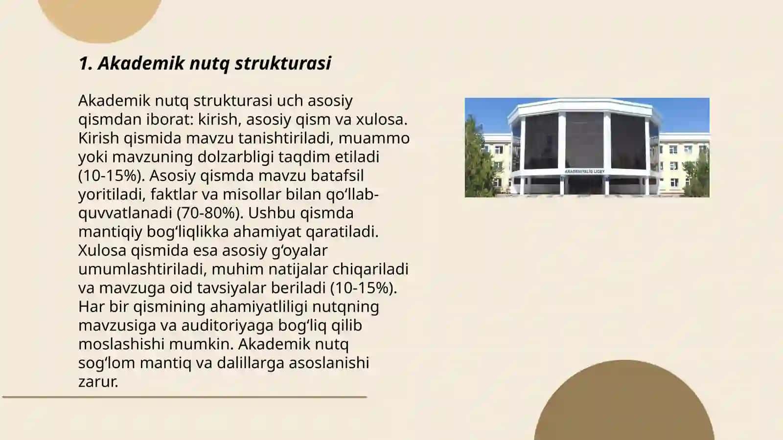 Akademik nutq 3