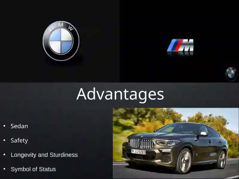 BMW History 3