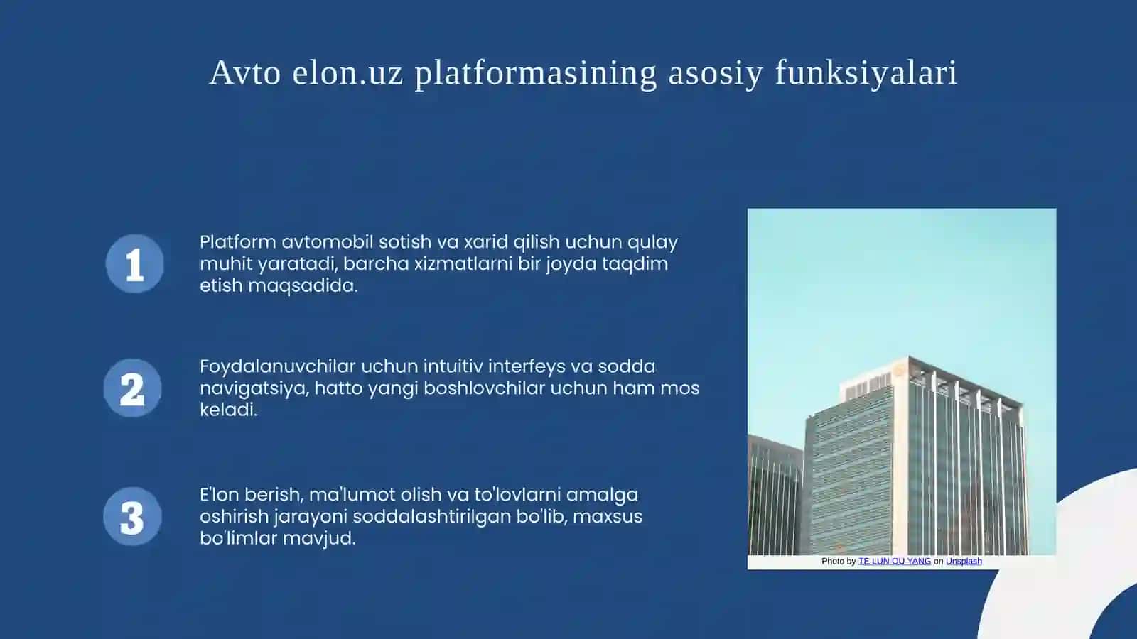 Avto elon.uz platformasi 3