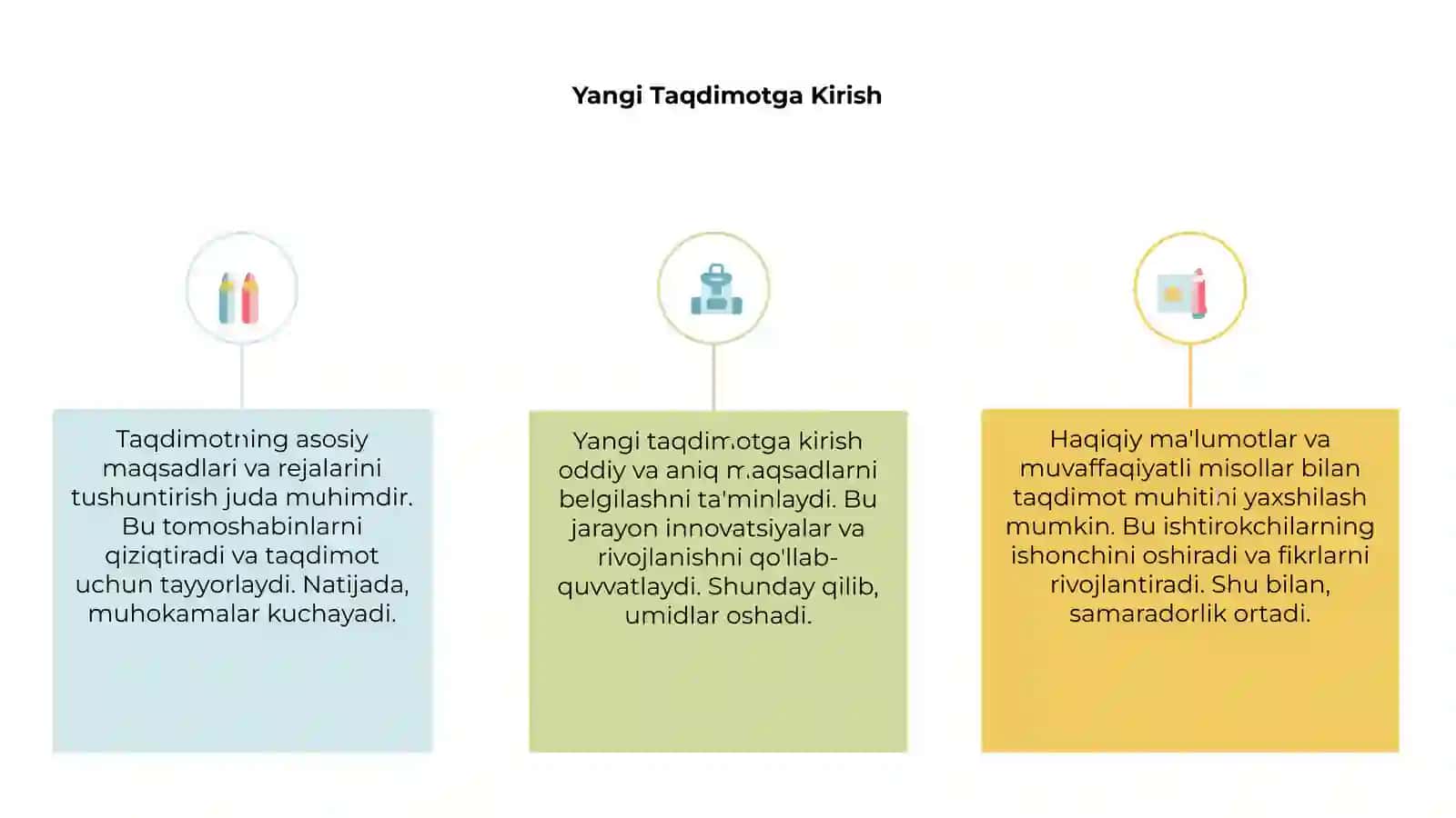 Yangi Taqdimot 3