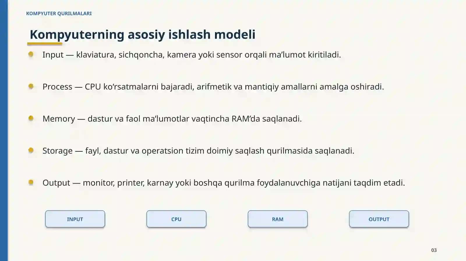 information 3