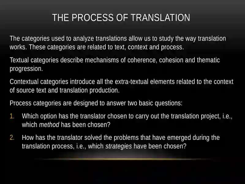 Effective Editing Strategies for Translated Stories 3
