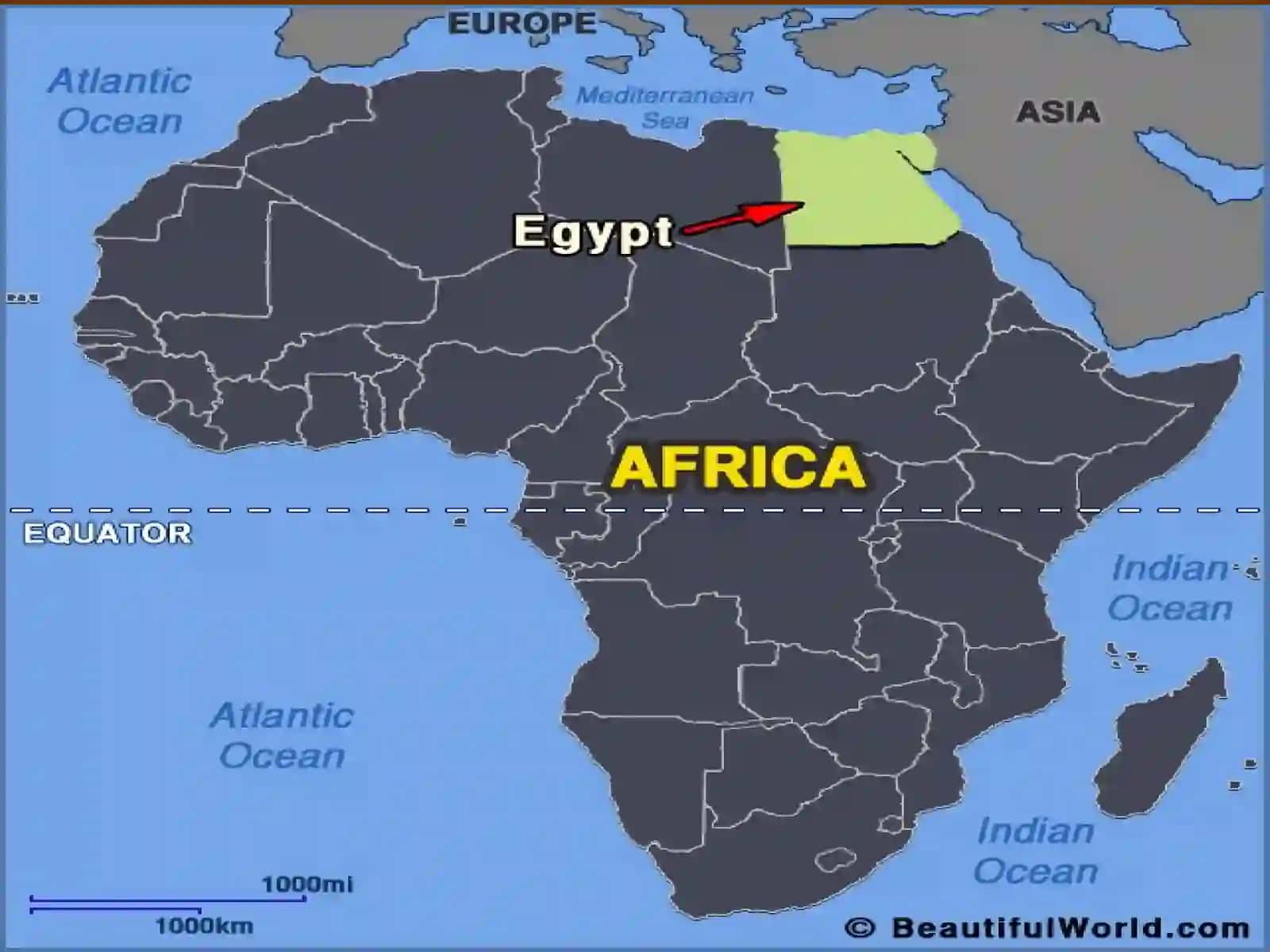Misr Arab Respublikasi. 9-sinf geografiya fanidan dars ishlanma 3
