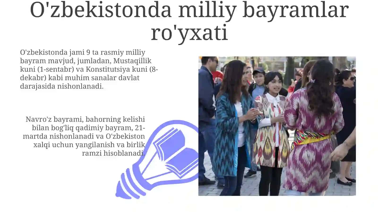 O'zbekistondamilliybayramlar 3
