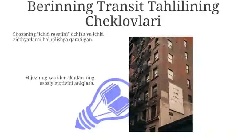 Berinning Transit Tahlili 3