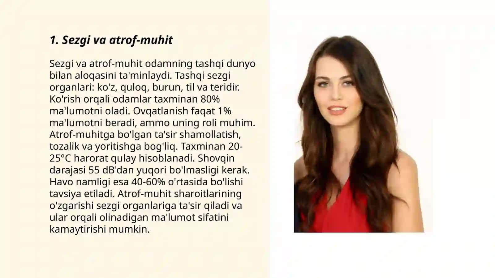 Sezgi 3
