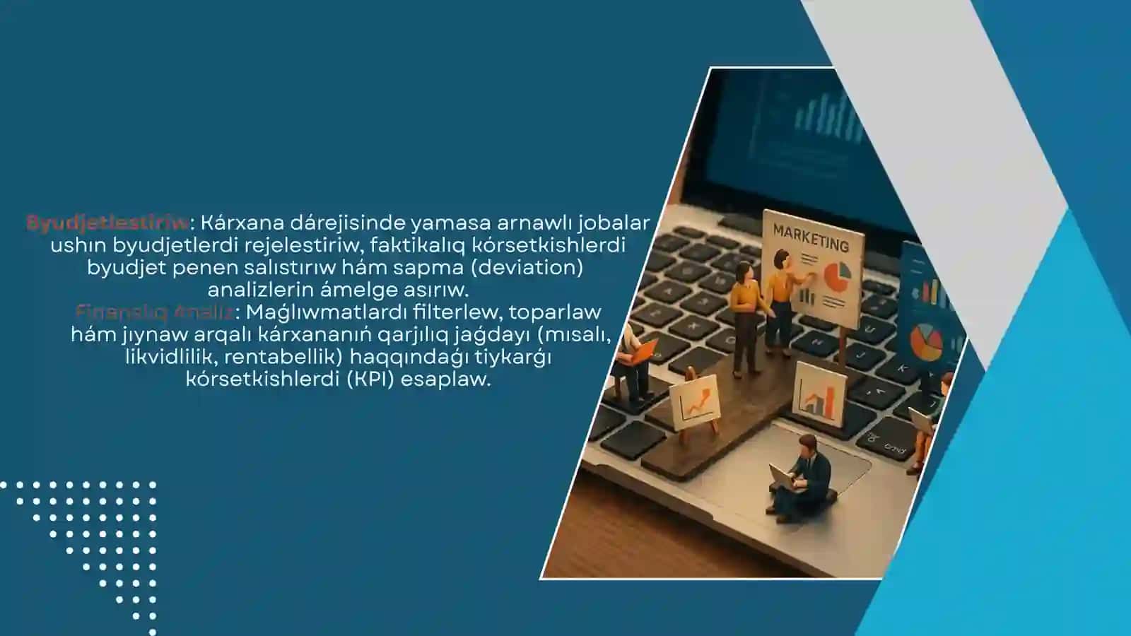 Elektron Keste Processorları 3