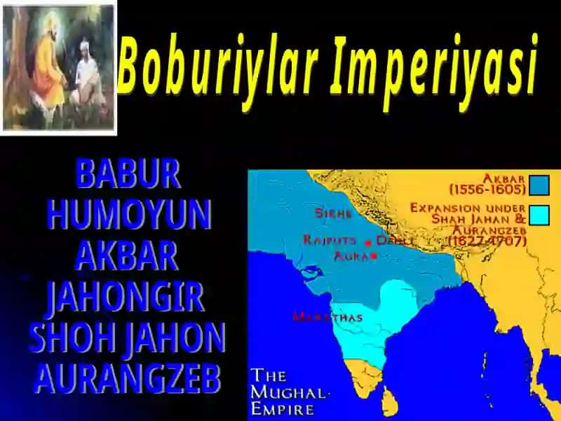 Bahlul Lo’diyning avlodlari 3