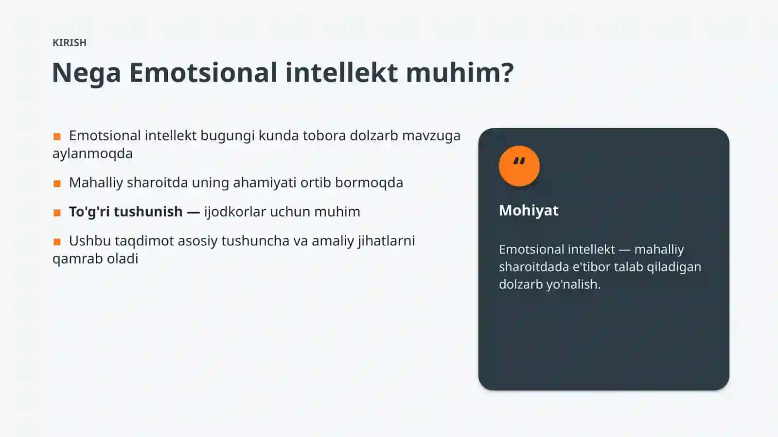 Emotsional intellekt 3