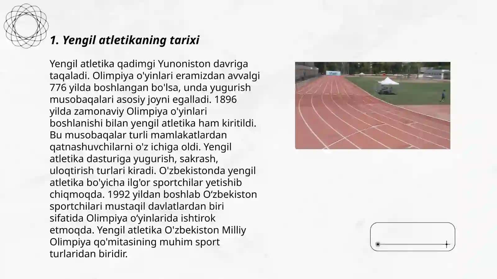 Yengil atletika 3