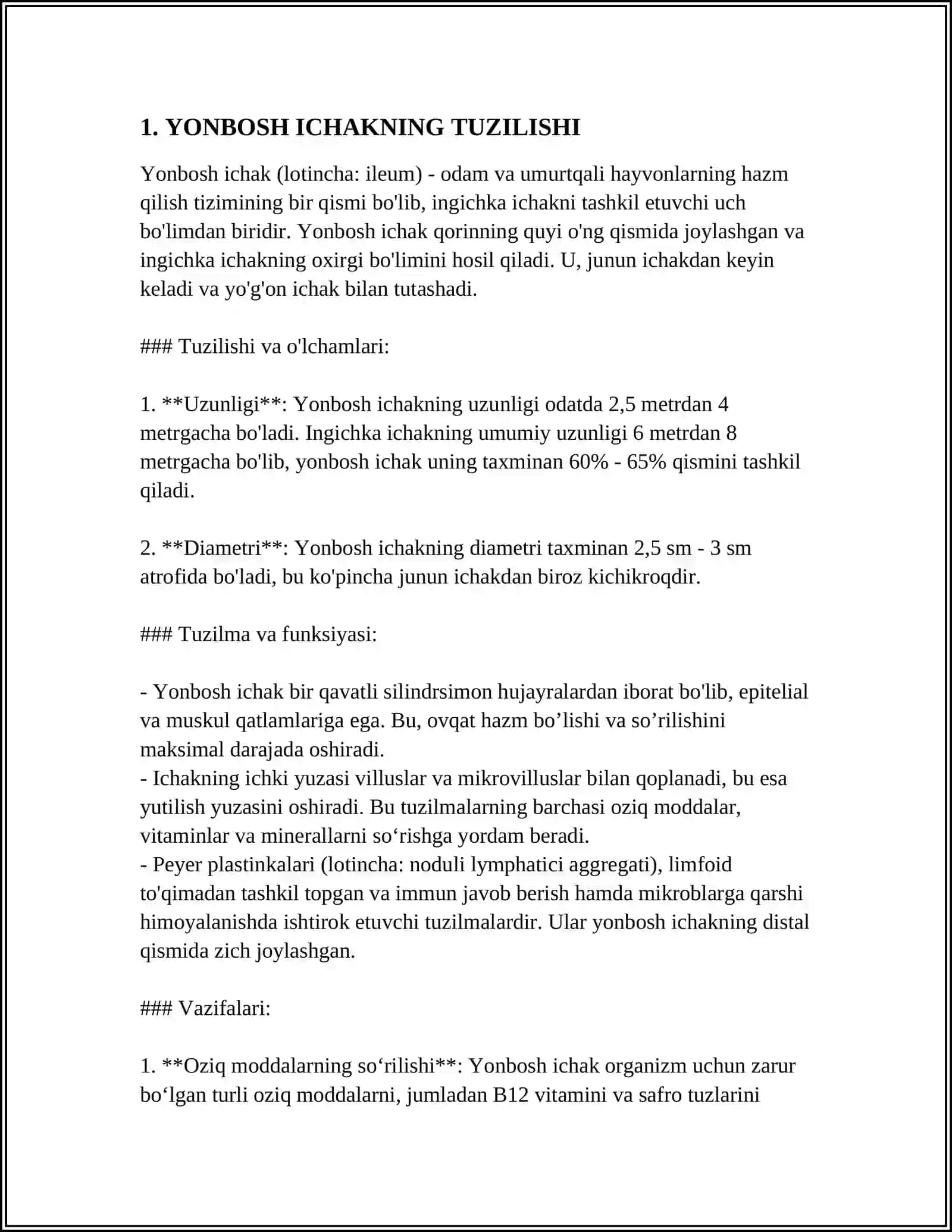 YONBOSH ICHAK HAQIDA 3