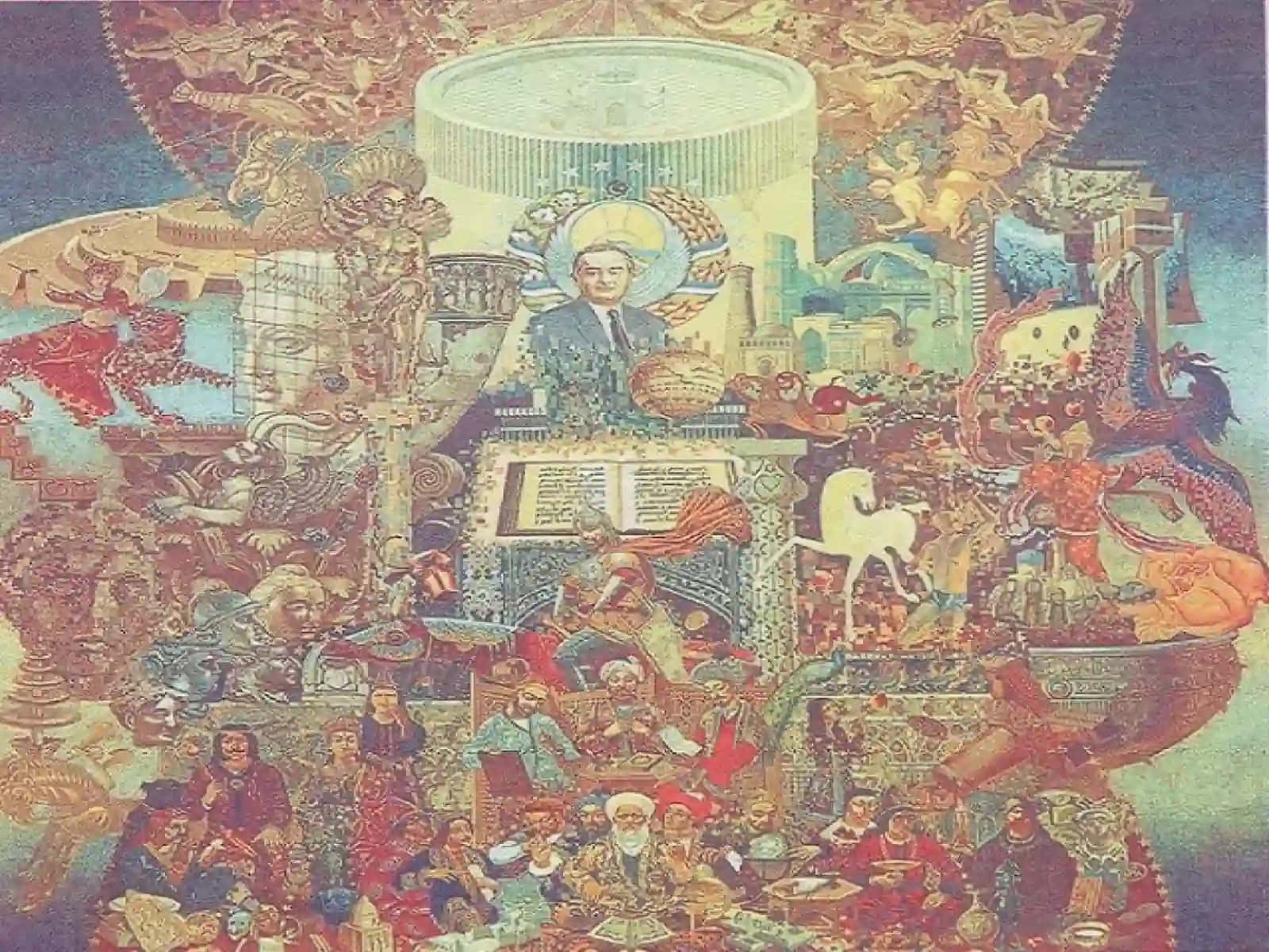 Amir Temur 3