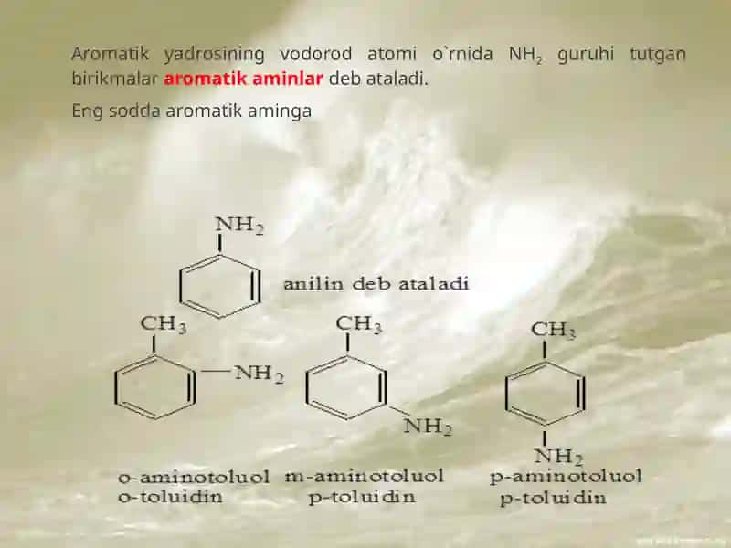 Organikkimyo 3