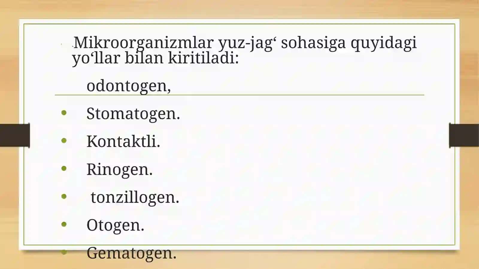 Aktinomikoz 3