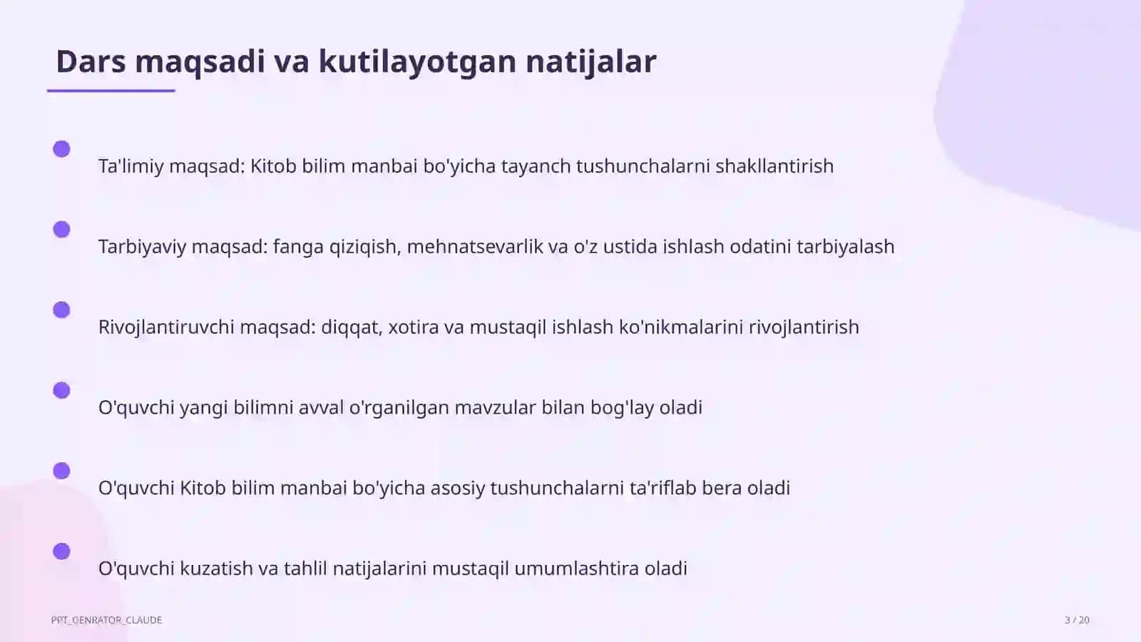 Kitob bilim manbai (4-sinf) 3
