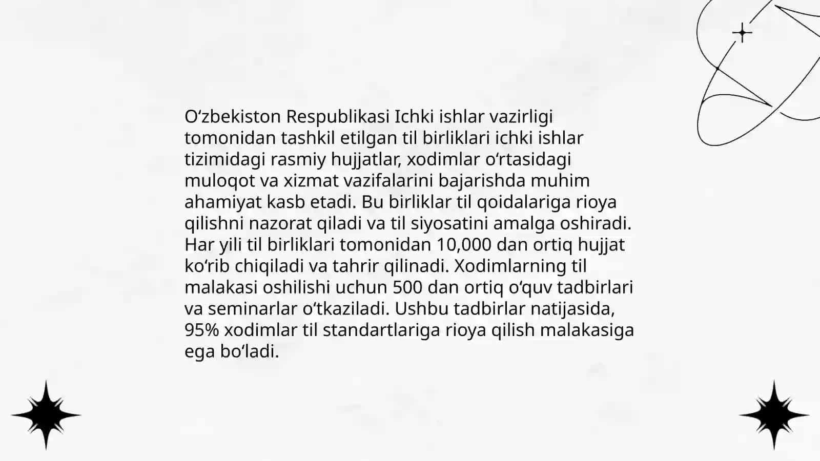 Til birliklari va ularning taʼrif va tavsiflari 3