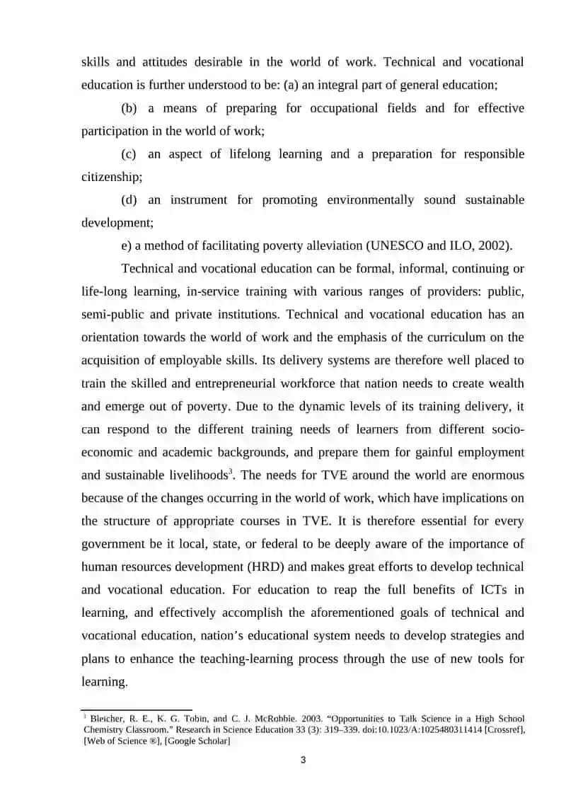 Educational Technologies in Advancing Communicative Competences 3