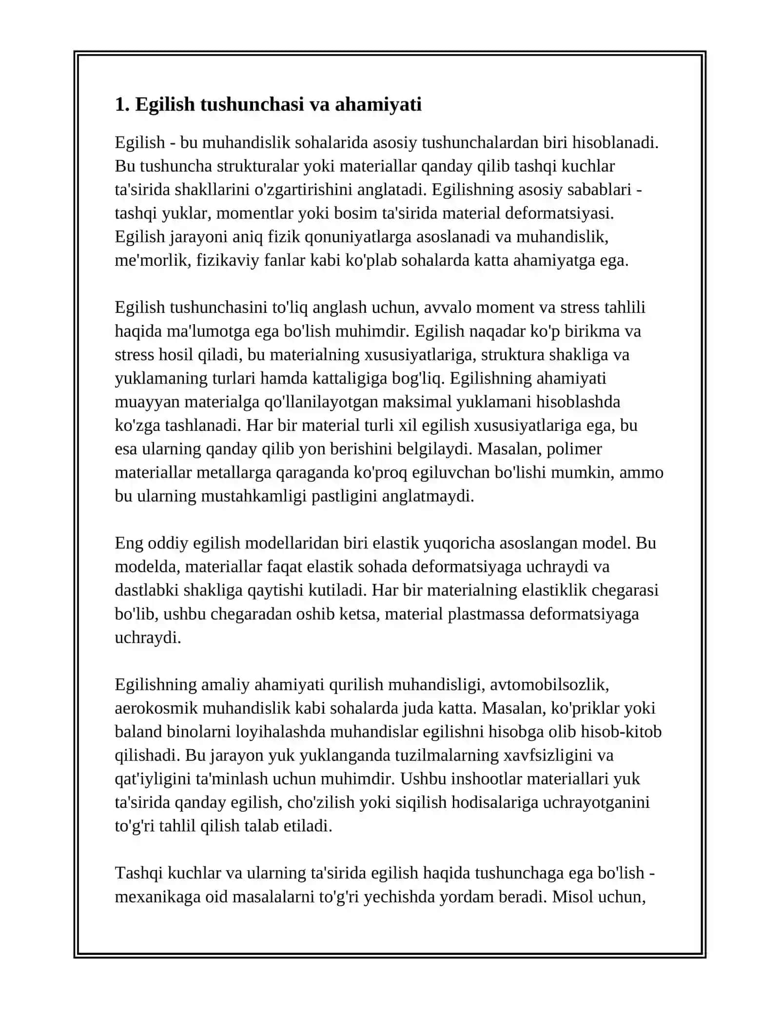 EGILISH 3