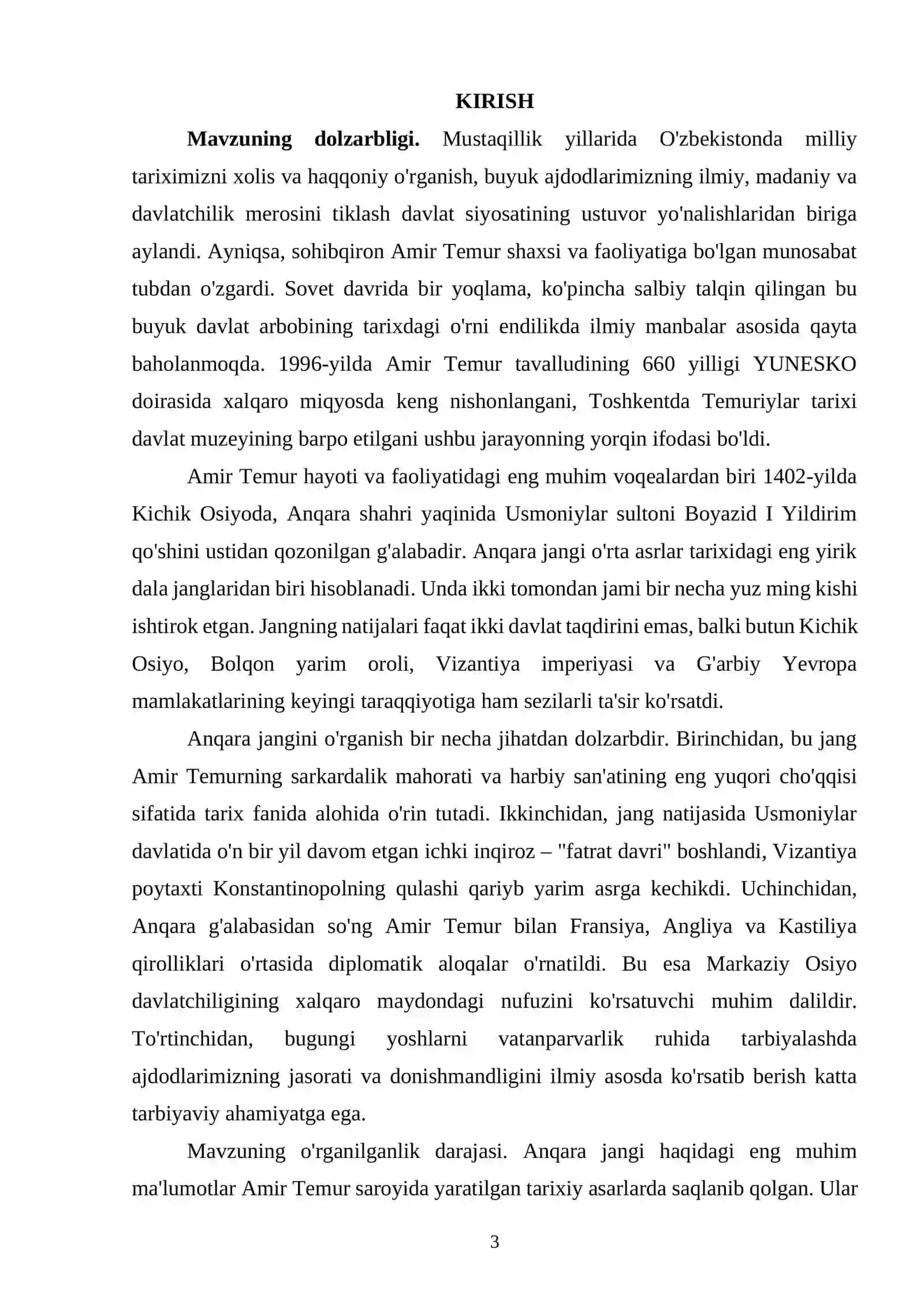 Anqara jangi va uning ahamiyati 3