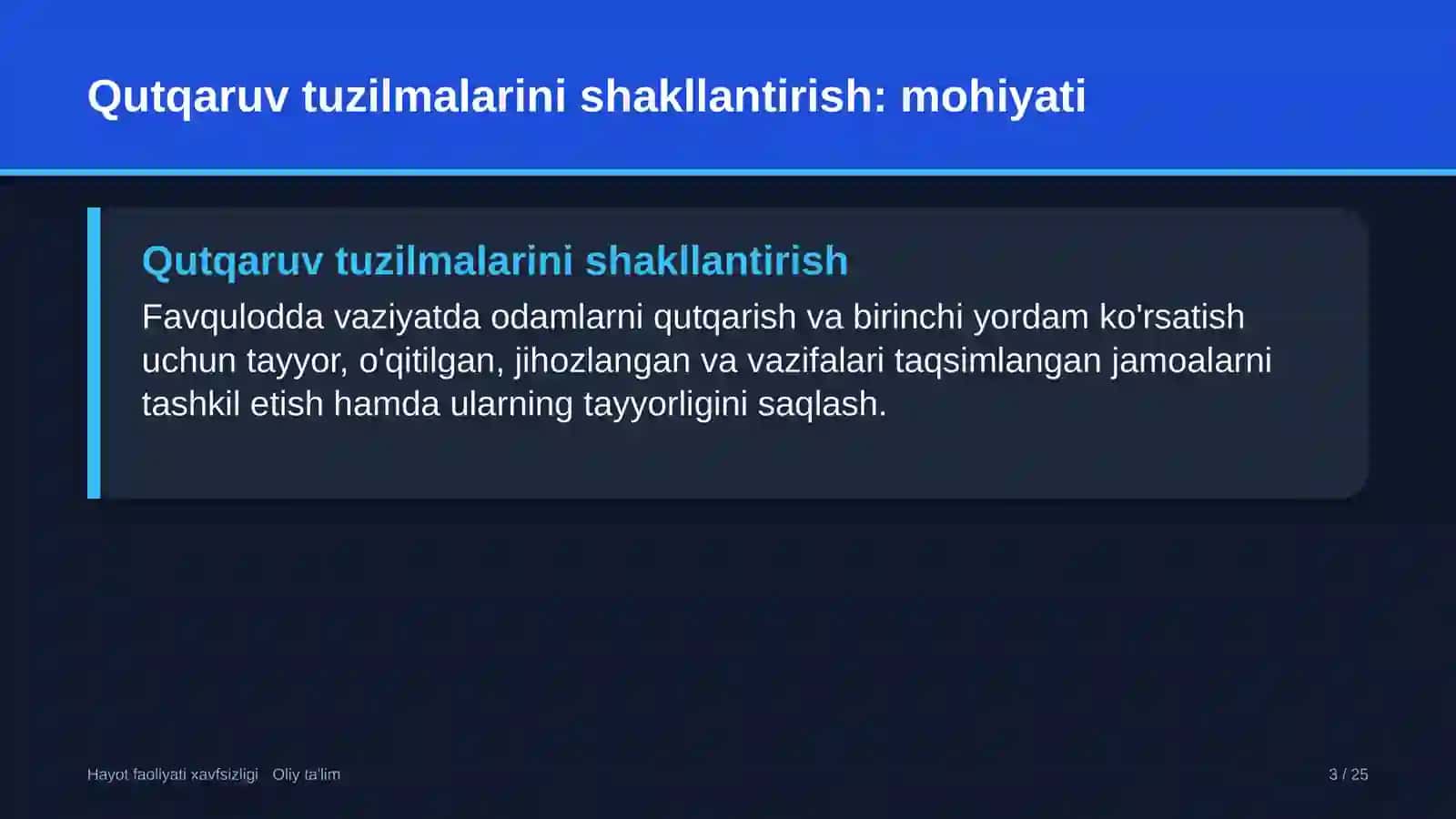 brending agentliklarida qutqaruv tuzilmalarini shakllantirish 5746 3