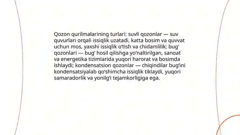 Qozon qurilmalari 3