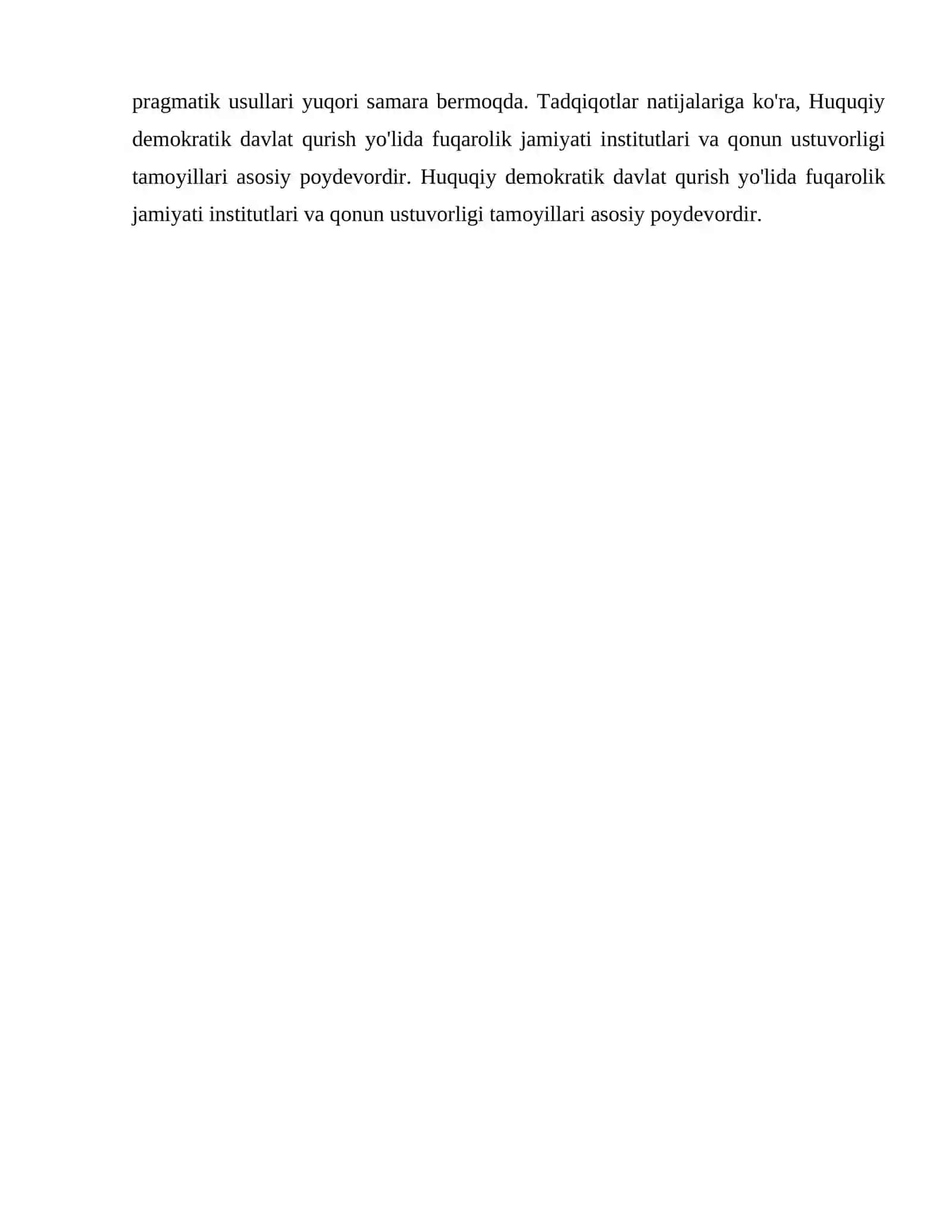 PSIXOLOGIYA - AMALIY TOPSHIRIQLAR 3