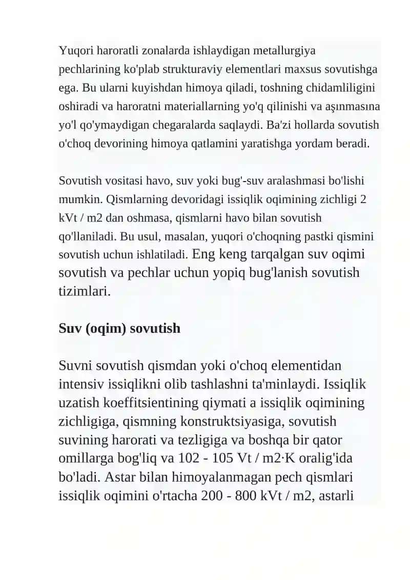 sovutish tizimi 3