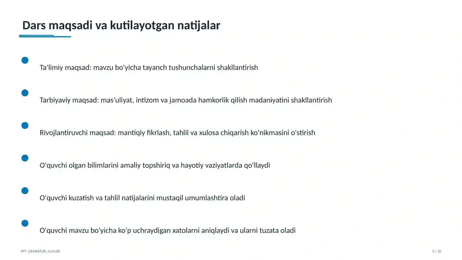 Ustun usulida qo'shish va ayirish (3-sinf) 3
