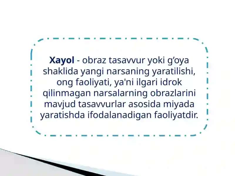 XAYOLVATAFAKKUR 3