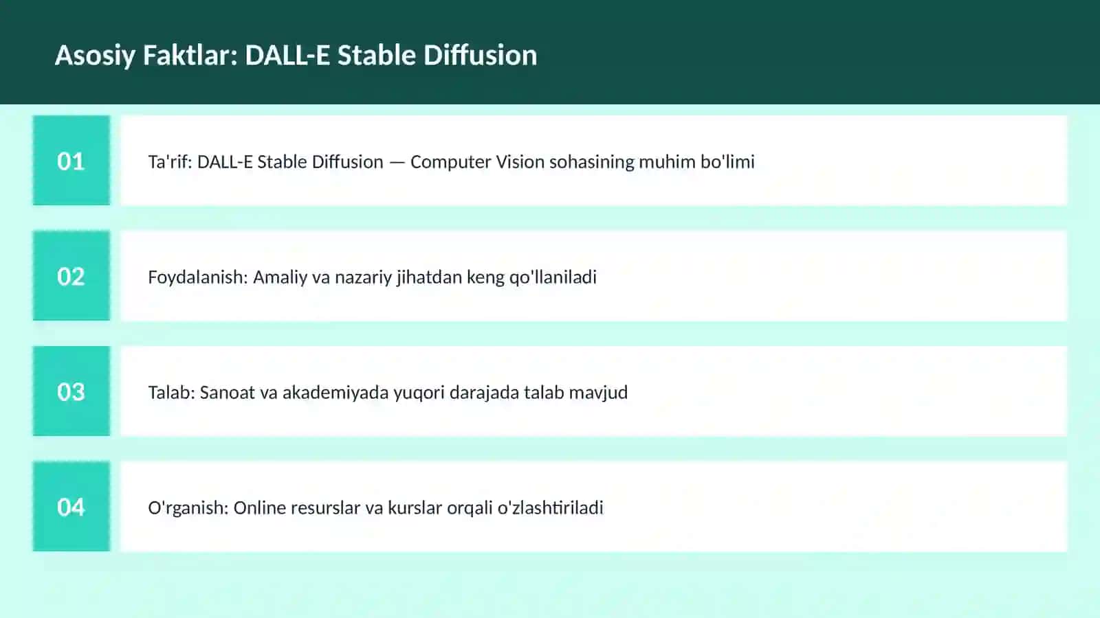 DALL-E Stable Diffusion 3
