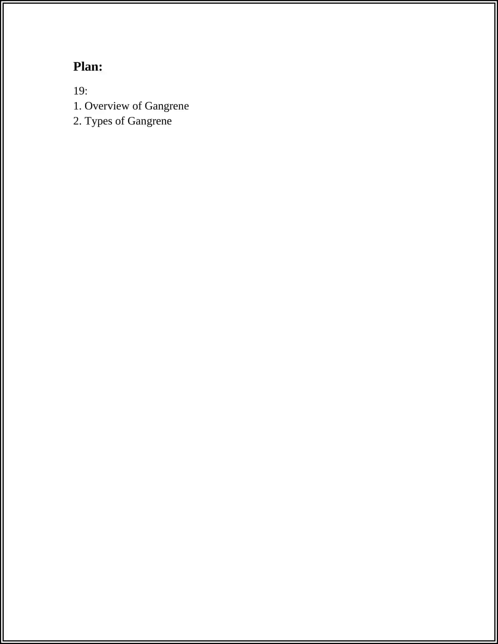 Climate Change Statistics and Impact 3