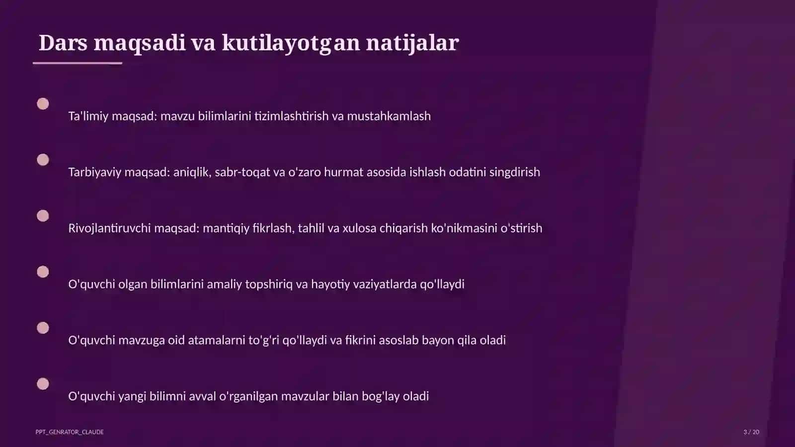 Zararli odatlar va ularning oqibatlari 3