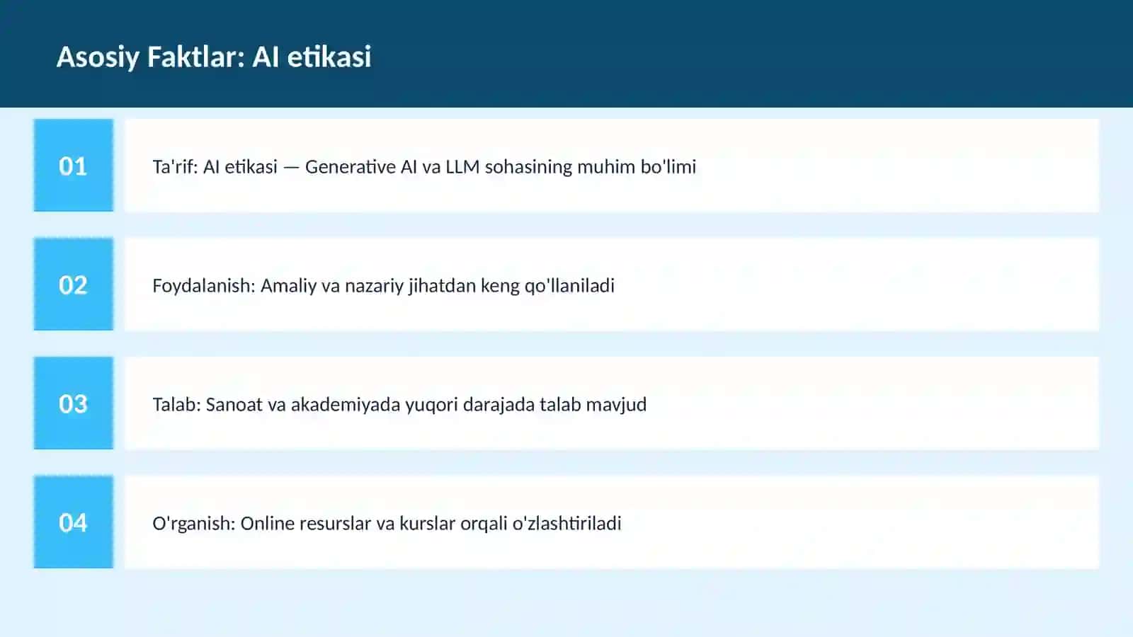 AI etikasi 3