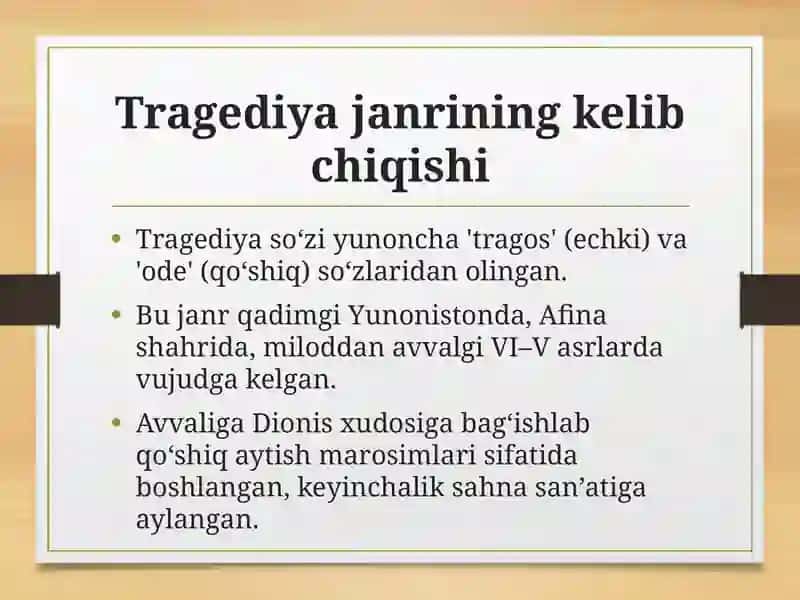 Sofoklning“ShohEdip”tragediyasi 3
