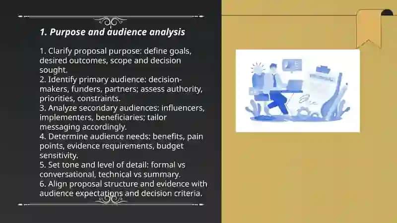 Proposal Writing 3