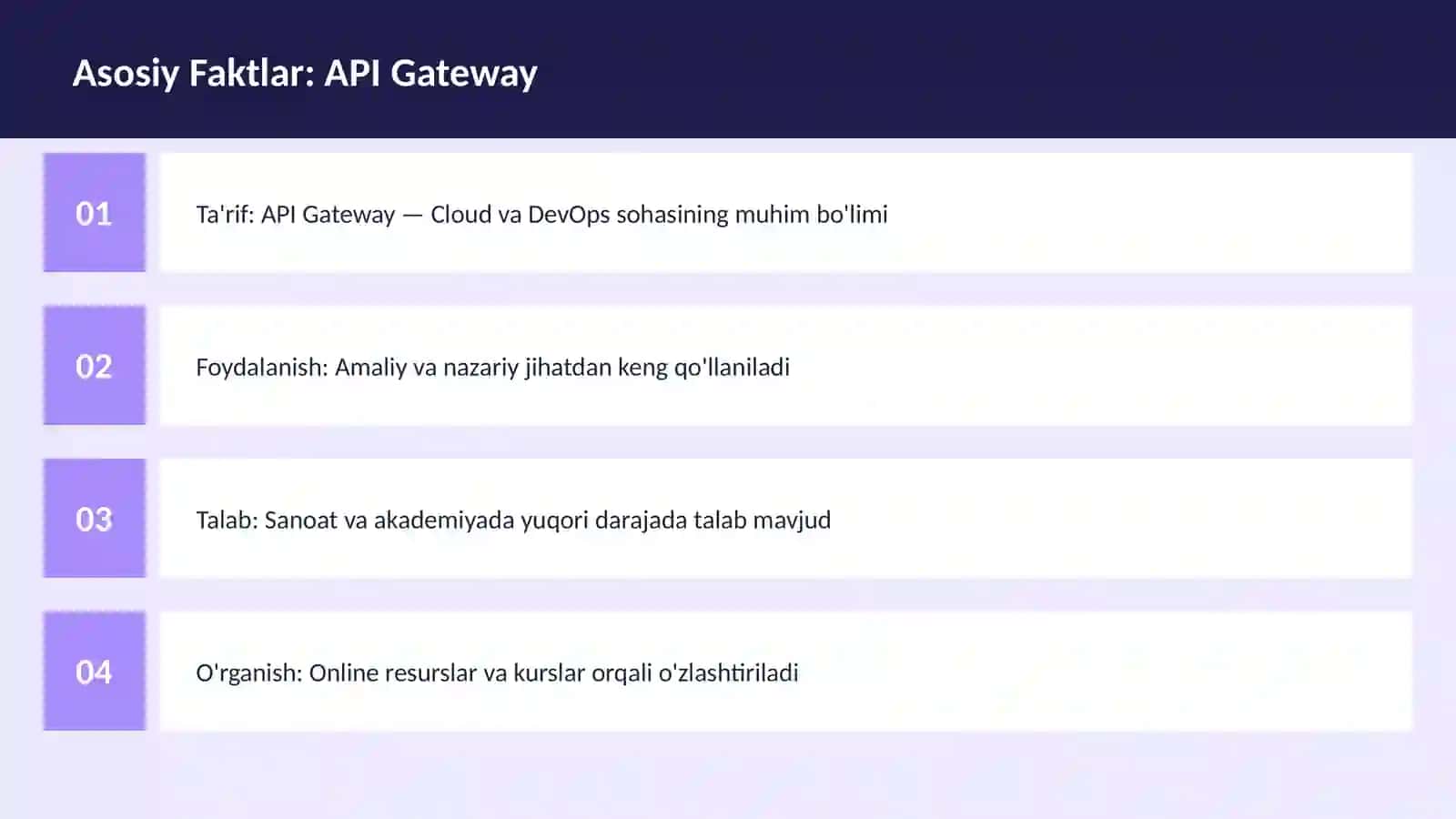API Gateway 3
