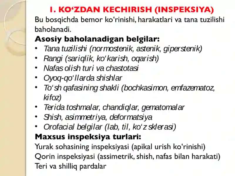 ICHKI KASALLIKLAR PROPEDEVTIKASI 3