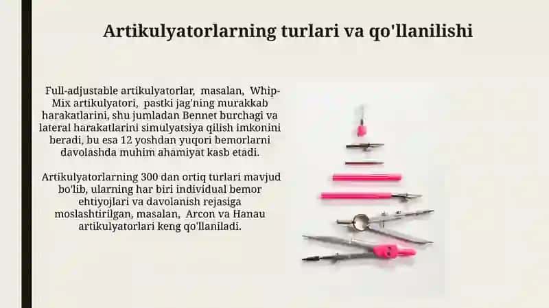 Artikulyatorlar 3