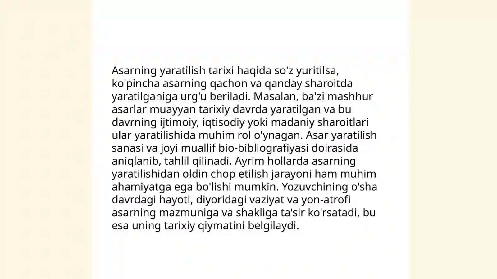 Devoni lugʻotit turk asari 3